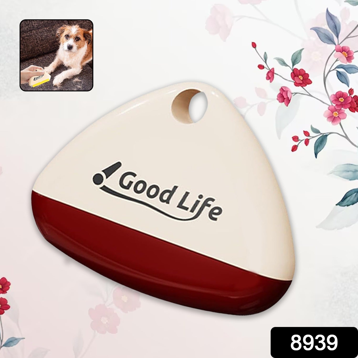 Small Lint Roller | Reusable Lint Roller for Pet, Multifunctional Portable Lint Roller - Shivani Jaswal Small Lint Roller | Reusable Lint Roller for Pet, Multifunctional Portable Lint Roller