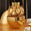 Cutlery Set 24 Pcs