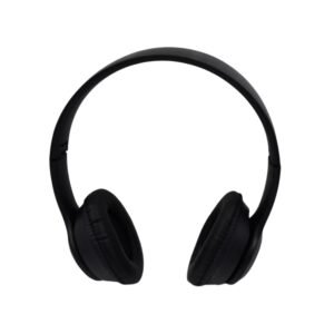 Foldable Wireless Headphone with Calling Function (1 Pc)