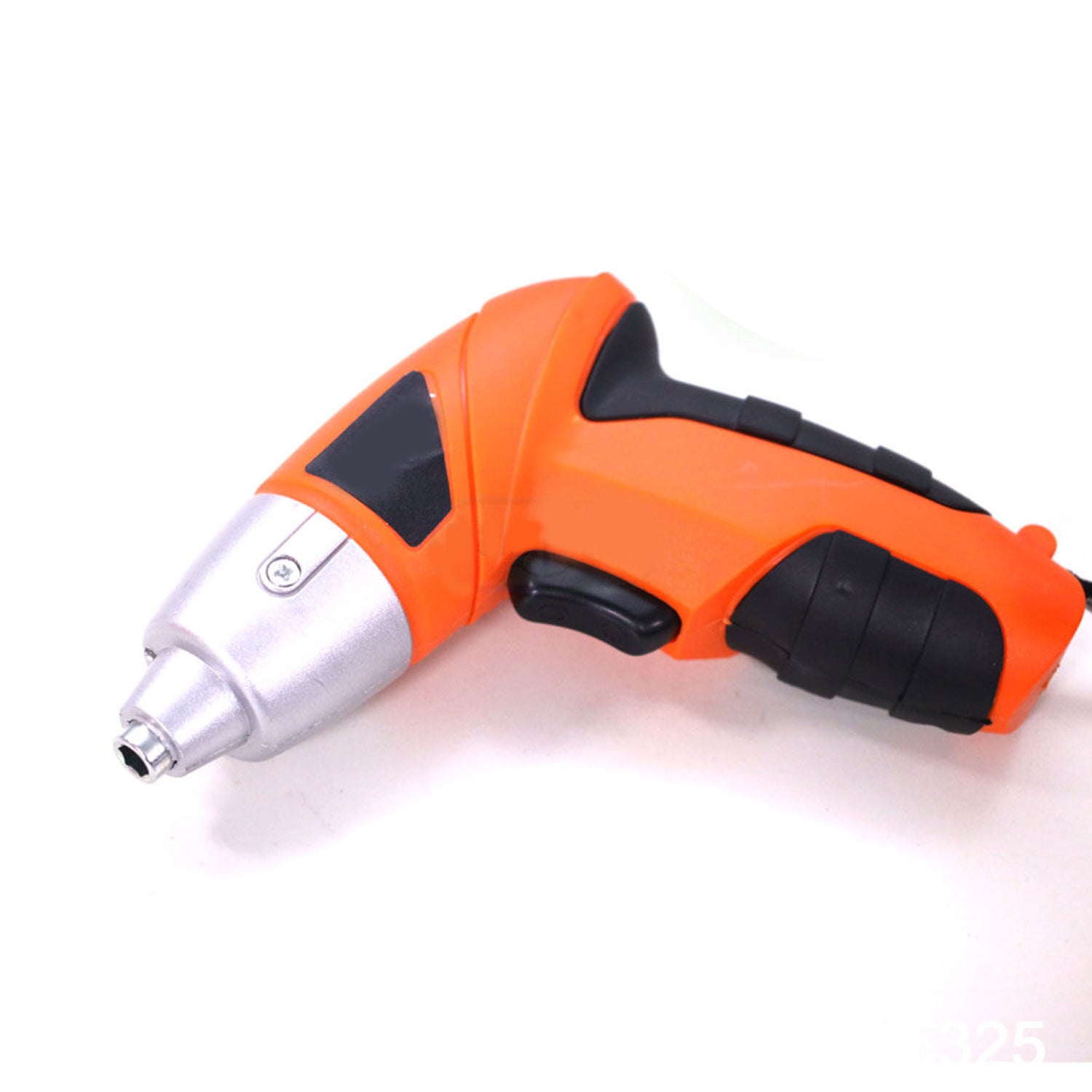 Portable Electric Screwdriver Set with 45 Bits (1 Set) - Shivani Jaswal Portable Electric Screwdriver Set with 45 Bits (1 Set)