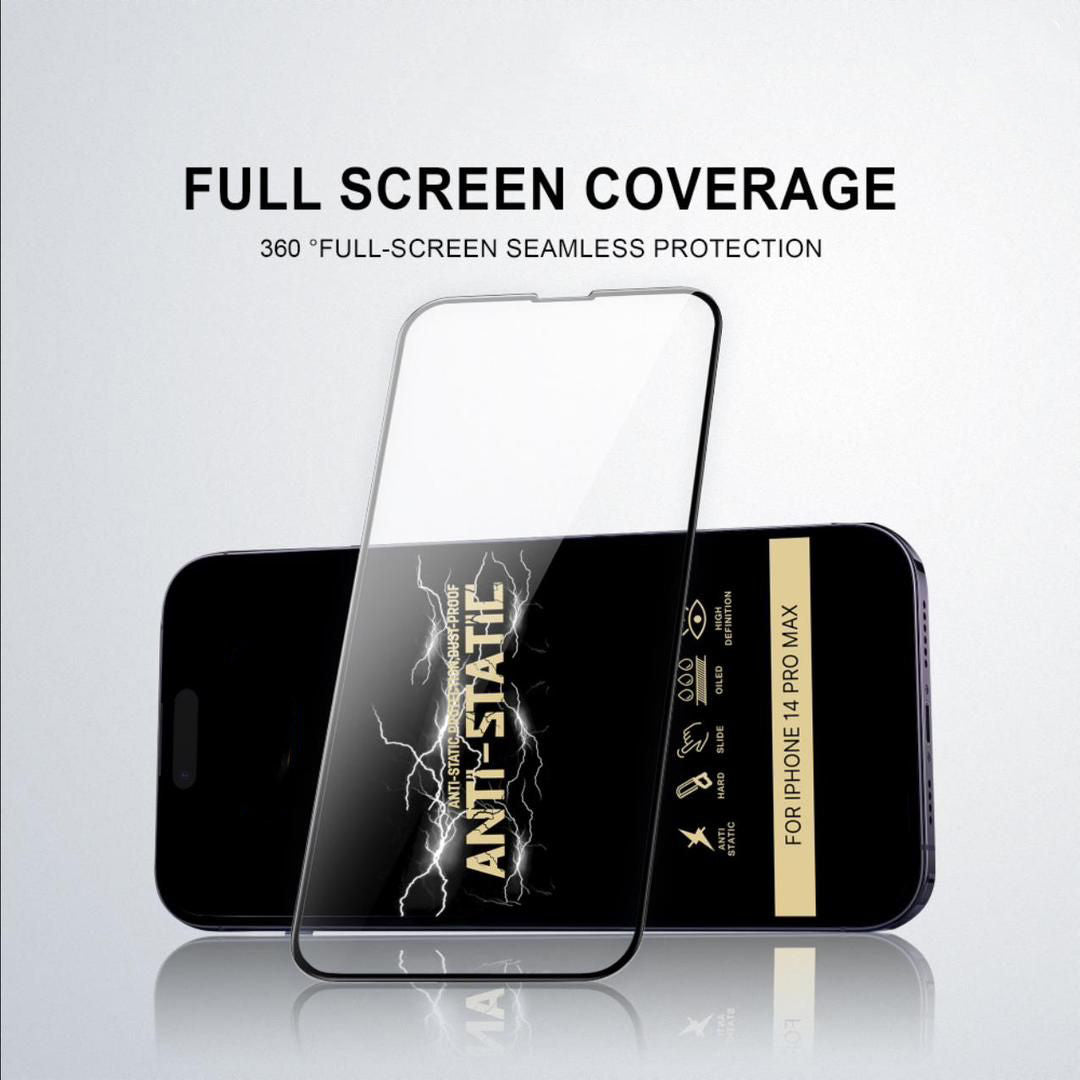 High Strengthened Toughen Tempered Glass For Smartphone - Shivani Jaswal High Strengthened Toughen Tempered Glass For Smartphone