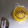 Smiley Design Eraser (1 Pc / Mix Design)