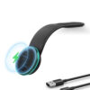 Car Mount Charger with Wireless Phone Holder 15W