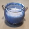 Beads glass scented candle – Jasmine, Lavender, Lemongrass – 80g soy wax