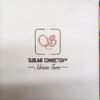 Gift Boxes for Packaging Boxes, Packing Empty Box Birthday Gift (1 Pc / 20Ã—20 CM)