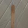 Crochet Hooks, Hook Needle Stainless Steel (1 Pc / 1.5 MM)