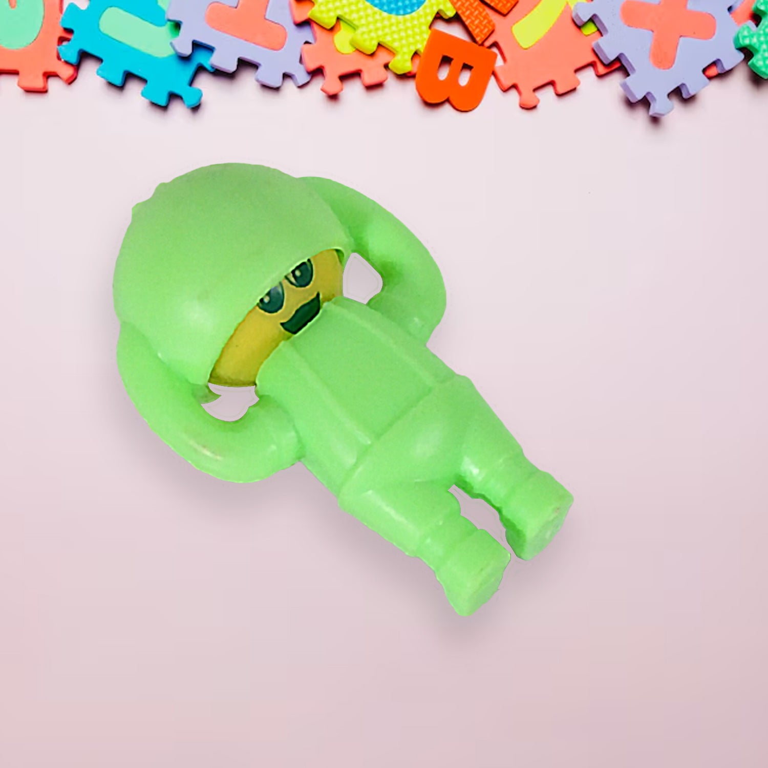 Cute Face Expression Changer Toy For Kids (30 Pcs Set) - Shivani Jaswal Cute Face Expression Changer Toy For Kids (30 Pcs Set)