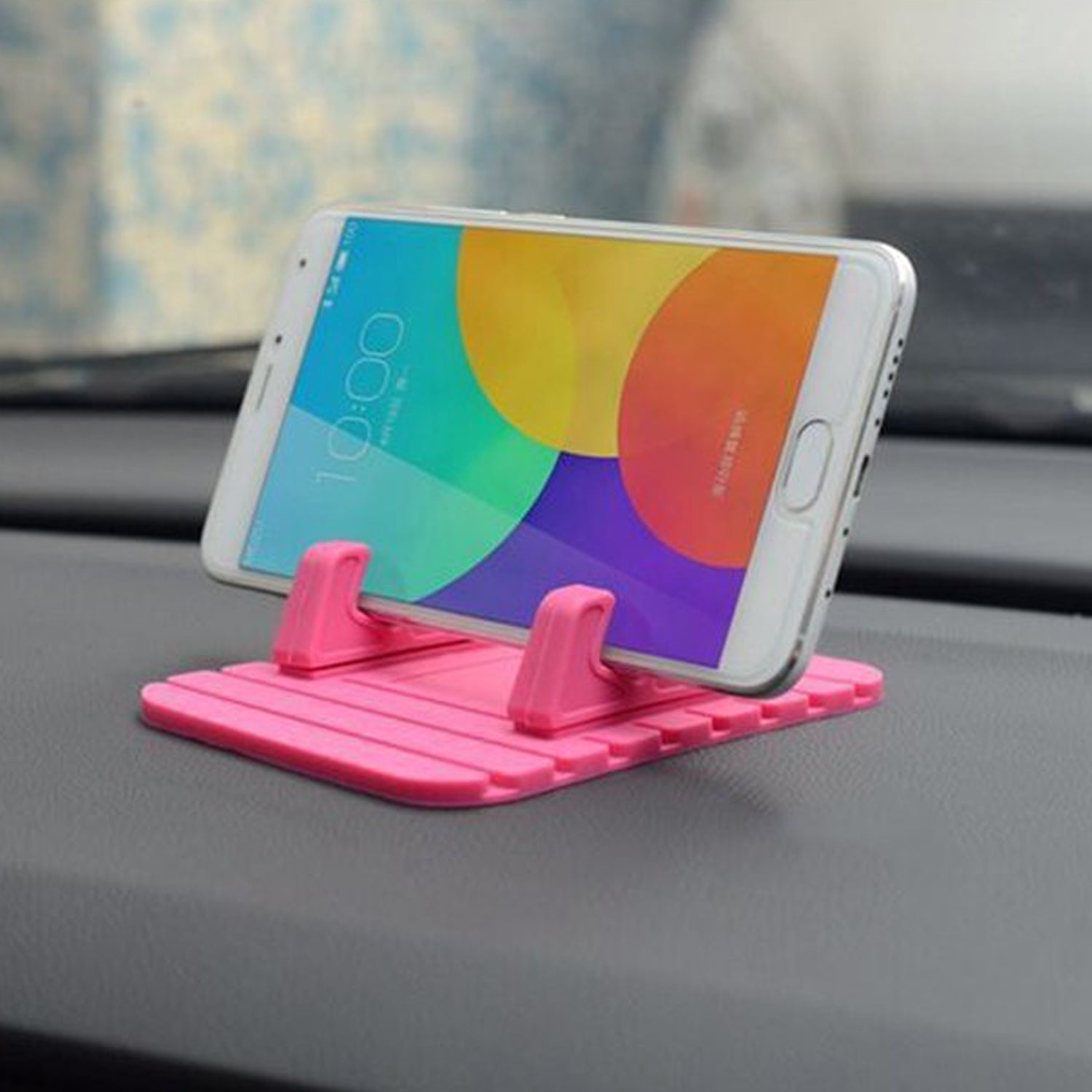 Universal Portable Mobile Holder Stand - Shivani Jaswal Universal Portable Mobile Holder Stand