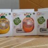 Rechargeable Handheld Mini Fan (Battery Not Included / Mix Colour)