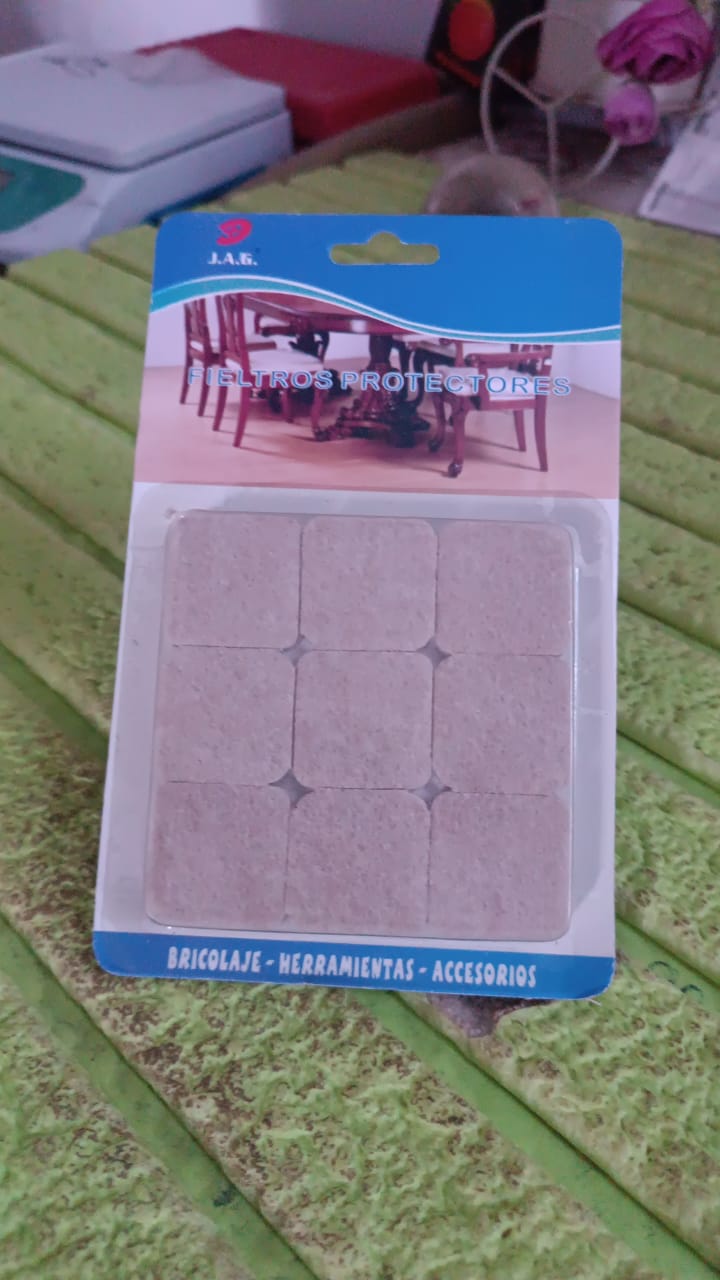 Furniture Protection Pad (18 Pcs Set) - Shivani Jaswal Furniture Protection Pad (18 Pcs Set)