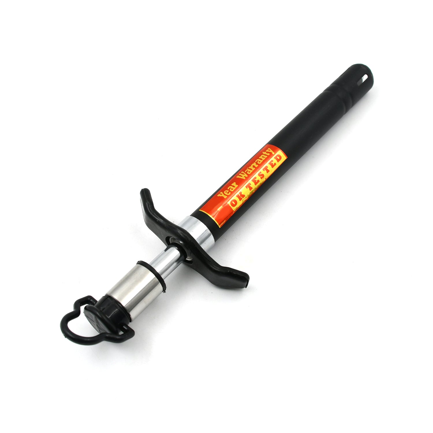 Stainless Steel Kitchen Gas Lighter - Durable, Long-Lasting for Stoves & Restaurants (1pc) - Shivani Jaswal Stainless Steel Kitchen Gas Lighter - Durable, Long-Lasting for Stoves & Restaurants (1pc)