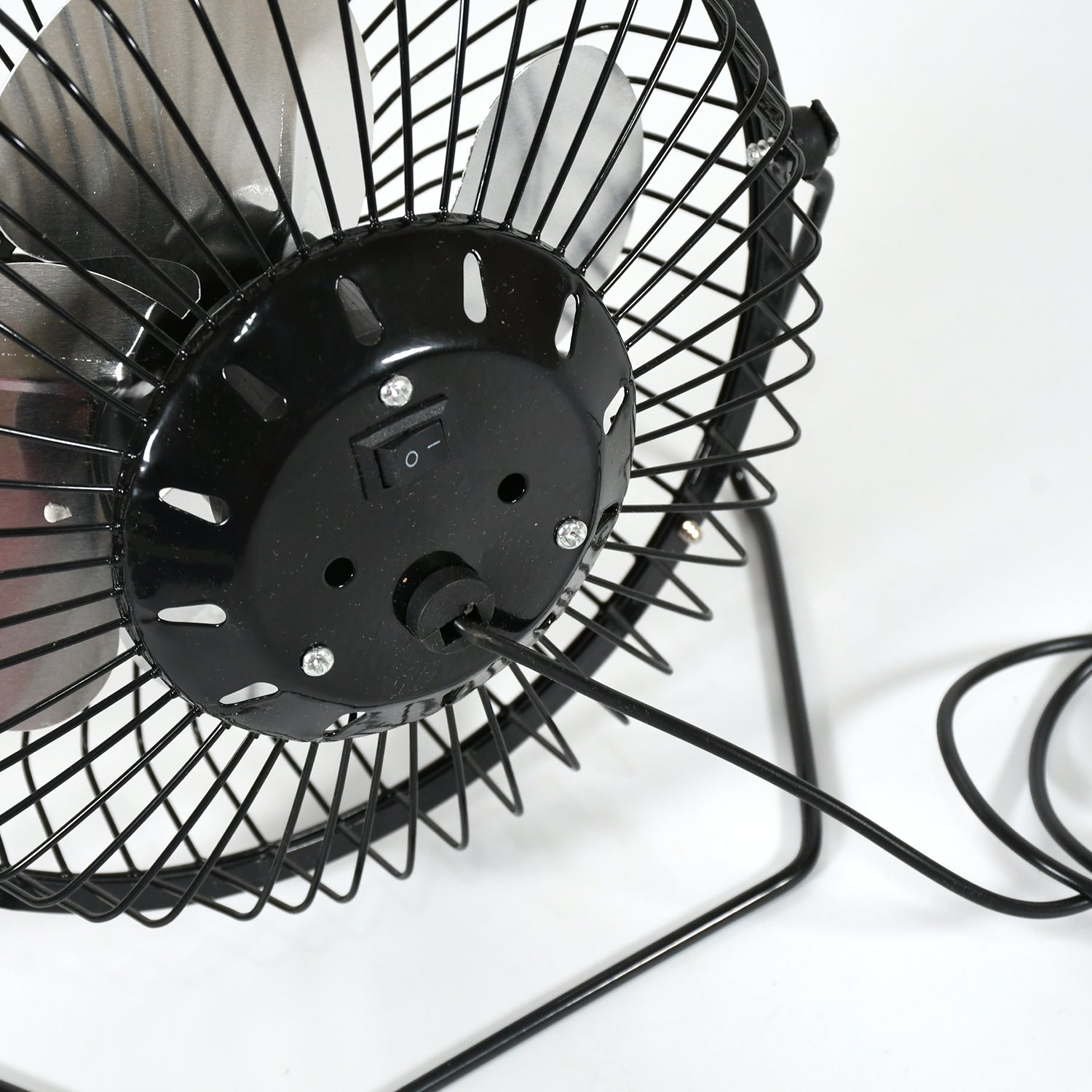 USB Table Desk Personal Metal Electronic Fan, Compatible with Computers, Laptops, Student Dormitory, Suitable For Office, School Use (1 Pc) - Shivani Jaswal USB Table Desk Personal Metal Electronic Fan, Compatible with Computers, Laptops, Student Dormitory, Suitable For Office, School Use (1 Pc)