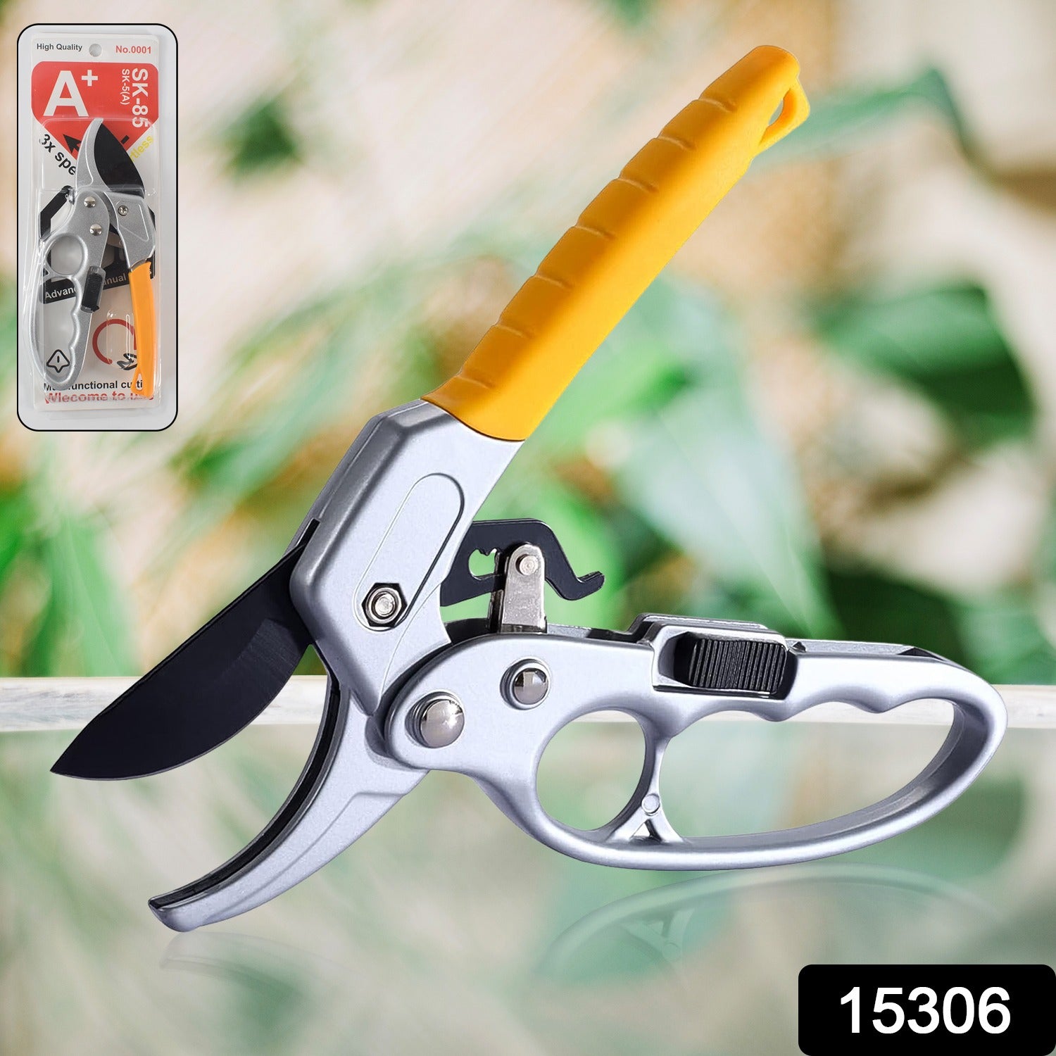 Pruning Shears, Gardening Shears, Enhanced Garden Shears Pruning Machine - Shivani Jaswal Pruning Shears, Gardening Shears, Enhanced Garden Shears Pruning Machine