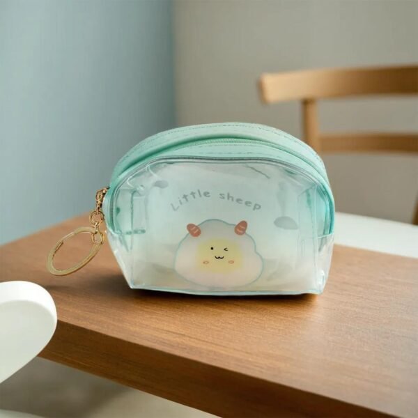 Kids Hand BagÂ Baby kids Girl's Cartoon Hand Bag Side Bag Hand bag (1Pc Small Size)Â 