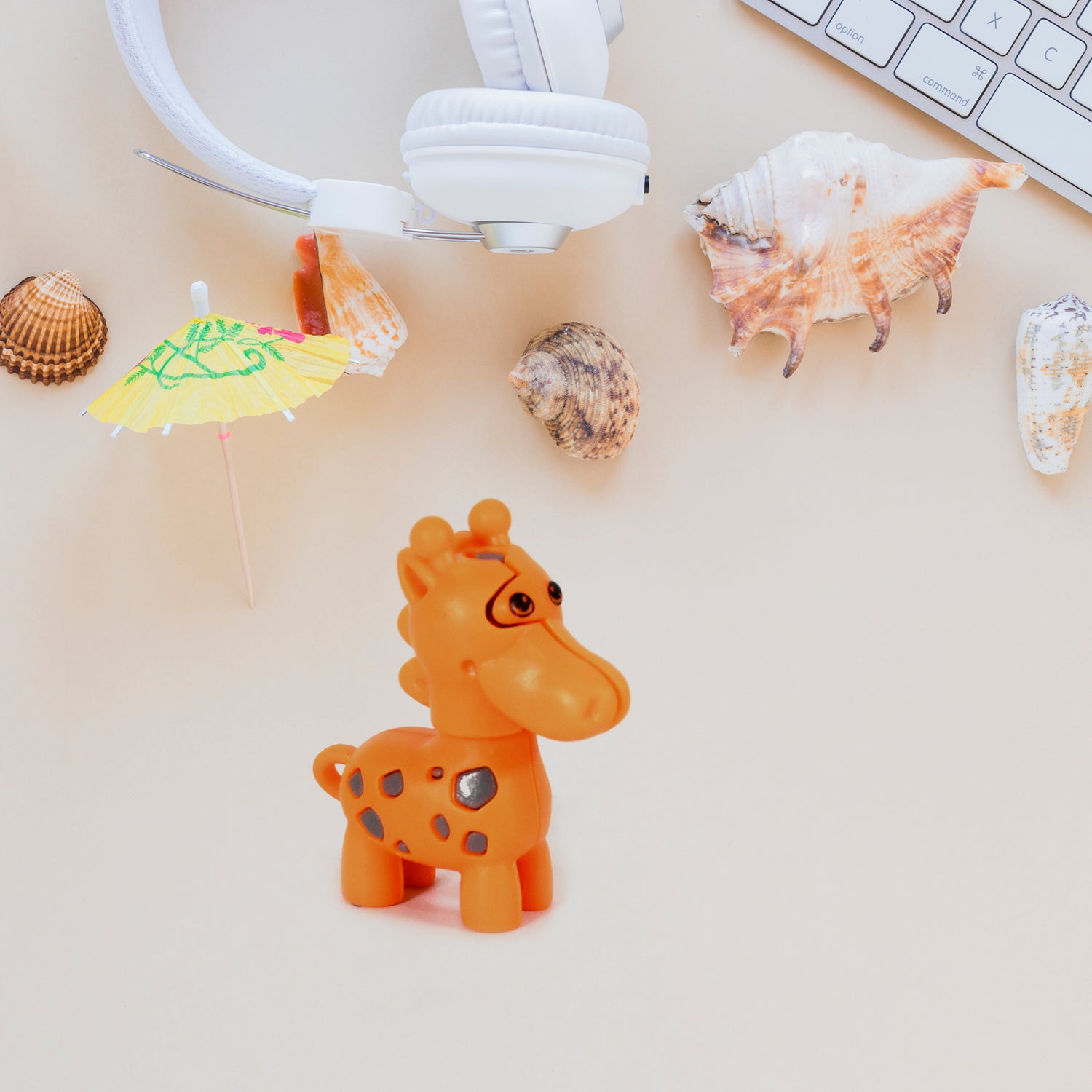 Extandable Giraffe toy, Cute Looking Giraffe with Extandable Neck (30 Pcs Set) - Shivani Jaswal Extandable Giraffe toy, Cute Looking Giraffe with Extandable Neck (30 Pcs Set)