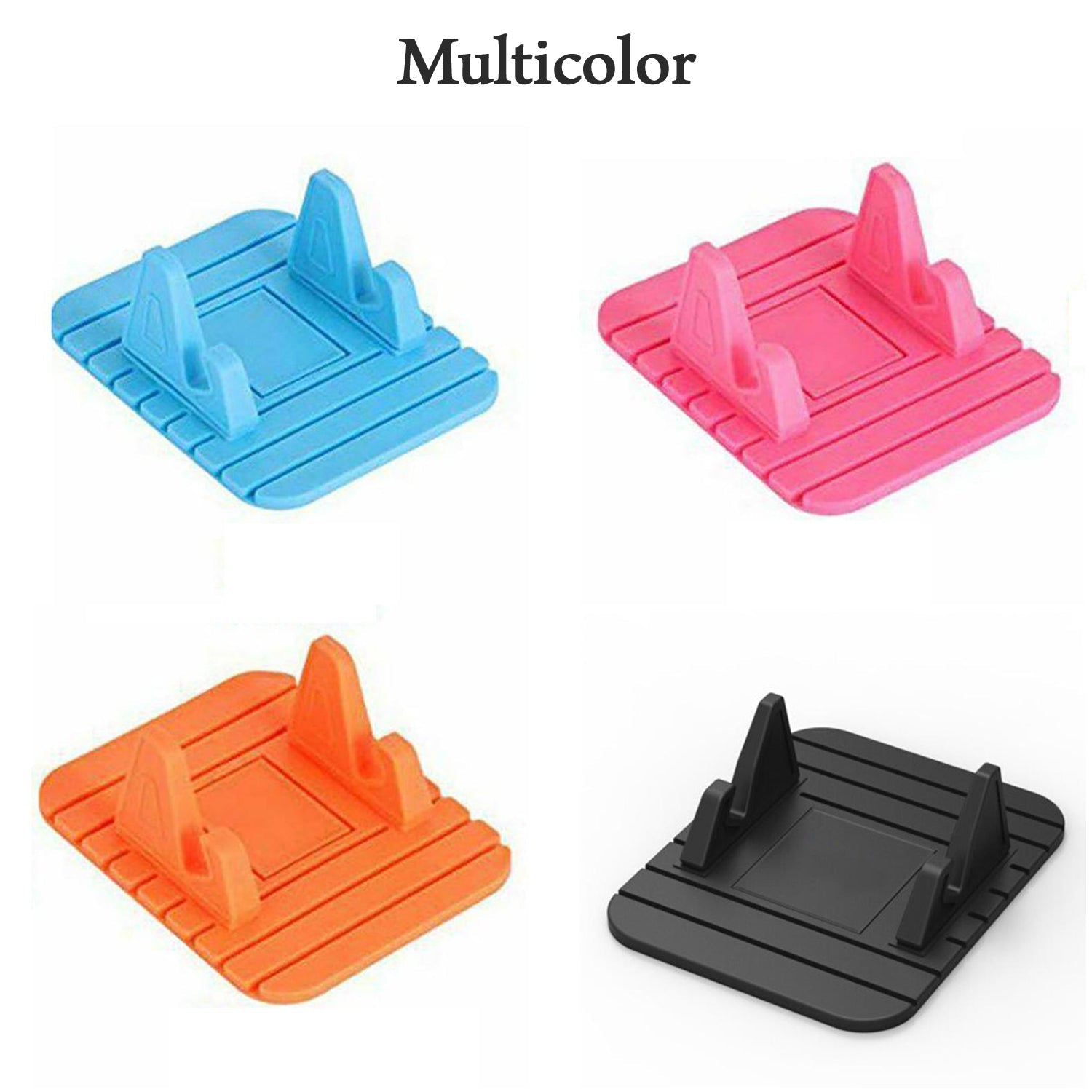 Universal Portable Mobile Holder Stand - Shivani Jaswal Universal Portable Mobile Holder Stand