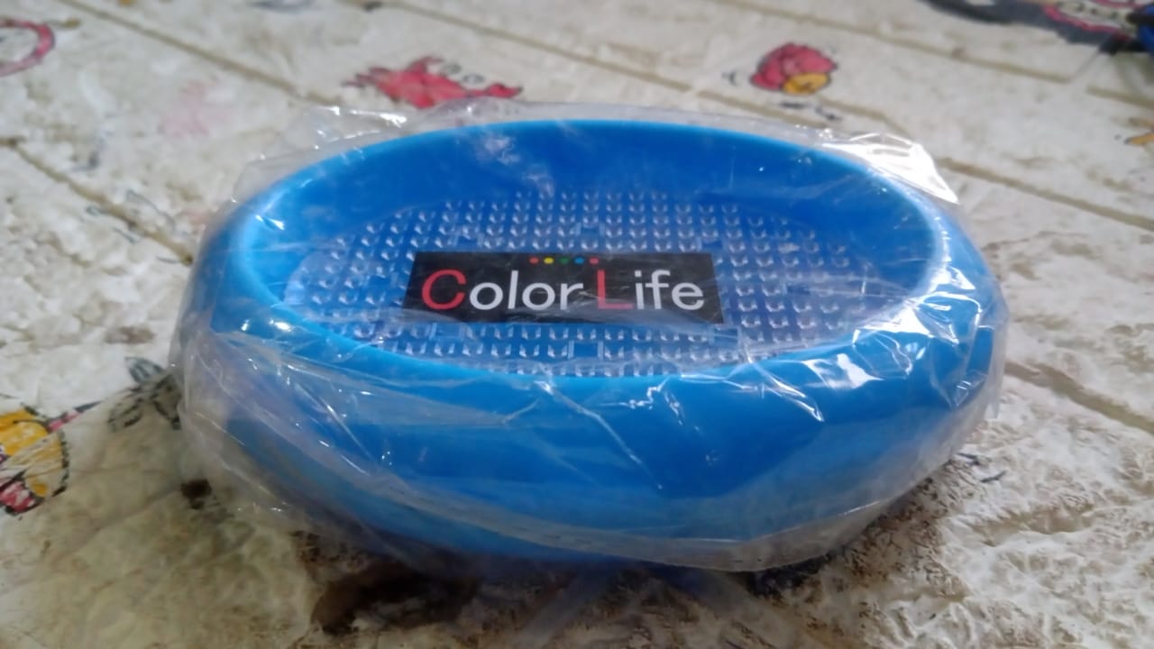 Bathroom Accessories Plastic Soap Case / Soap Dish / Soap Stand, Plastic Soap Case Soap Holder Soap Dish For Bathroom Kitchen Sink (Oval / Heart Shape Soap case / 1 pc ) - Shivani Jaswal Bathroom Accessories Plastic Soap Case / Soap Dish / Soap Stand, Plastic Soap Case Soap Holder Soap Dish For Bathroom Kitchen Sink (Oval / Heart Shape Soap case / 1 pc )