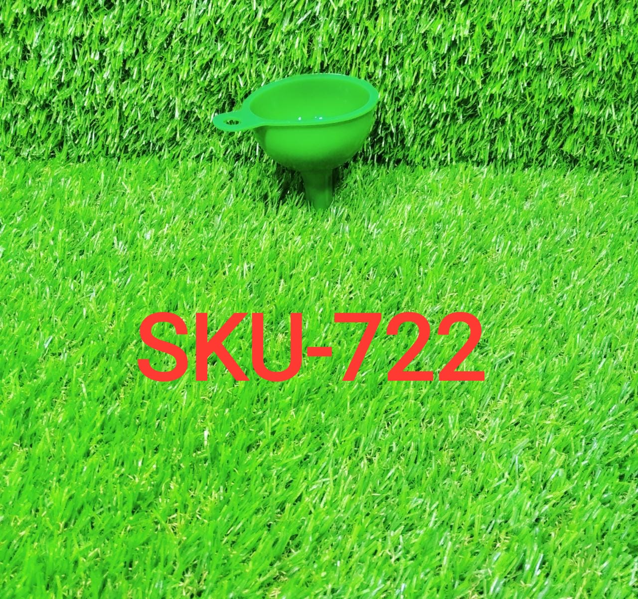 Food-Grade Silicone Funnel: Safe & Easy Transfer for Liquids & Grains (1 Pc) - Shivani Jaswal Food-Grade Silicone Funnel: Safe & Easy Transfer for Liquids & Grains (1 Pc)