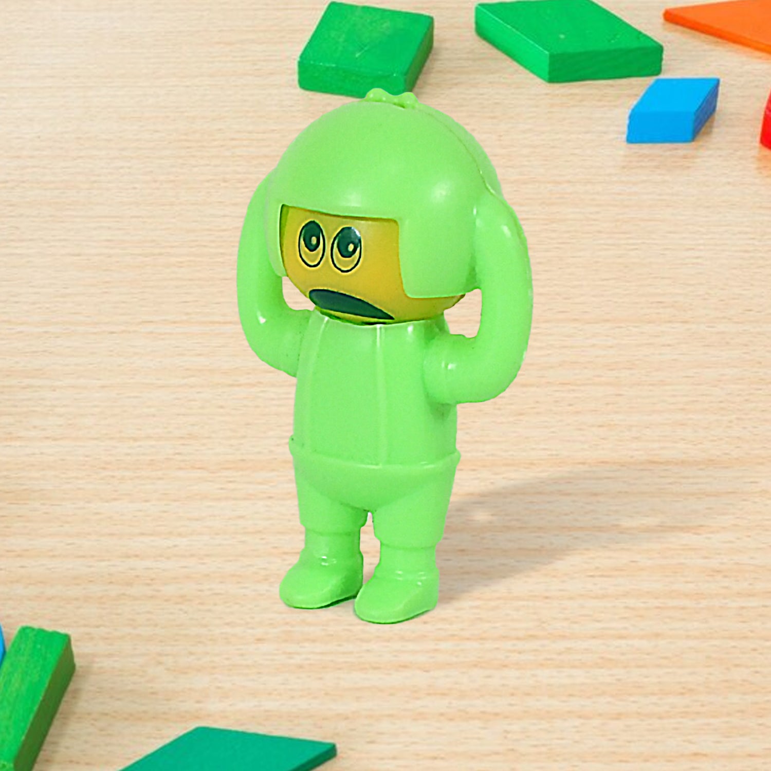 Cute Face Expression Changer Toy For Kids (30 Pcs Set) - Shivani Jaswal Cute Face Expression Changer Toy For Kids (30 Pcs Set)