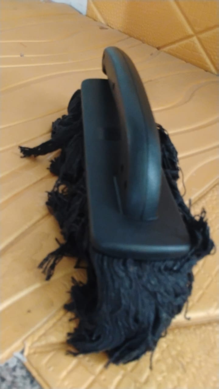 Foldable Car Dusting Brush 360°Rotation Car Dust Brush Exterior (1 Pc / Medium / 38 Cm) - Shivani Jaswal Foldable Car Dusting Brush 360°Rotation Car Dust Brush Exterior (1 Pc / Medium / 38 Cm)