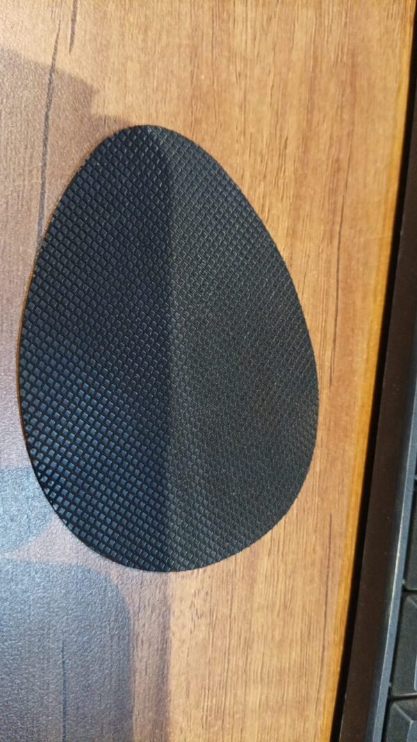 Self Adhesive Anti Slip Grip Sticker For Shoes, Sandals, Heels (1 Pc)