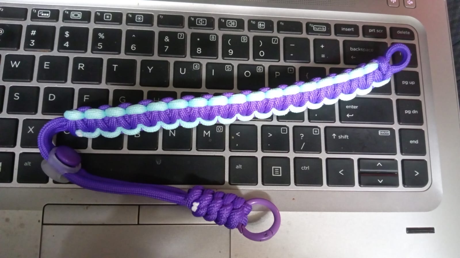 Multipurpose Adjustable Hand Wrist Strap Lanyardwith Cellphone, Phone Strap (1 Pc / 15 Inch / Multicolor) - Shivani Jaswal Multipurpose Adjustable Hand Wrist Strap Lanyardwith Cellphone, Phone Strap (1 Pc / 15 Inch / Multicolor)