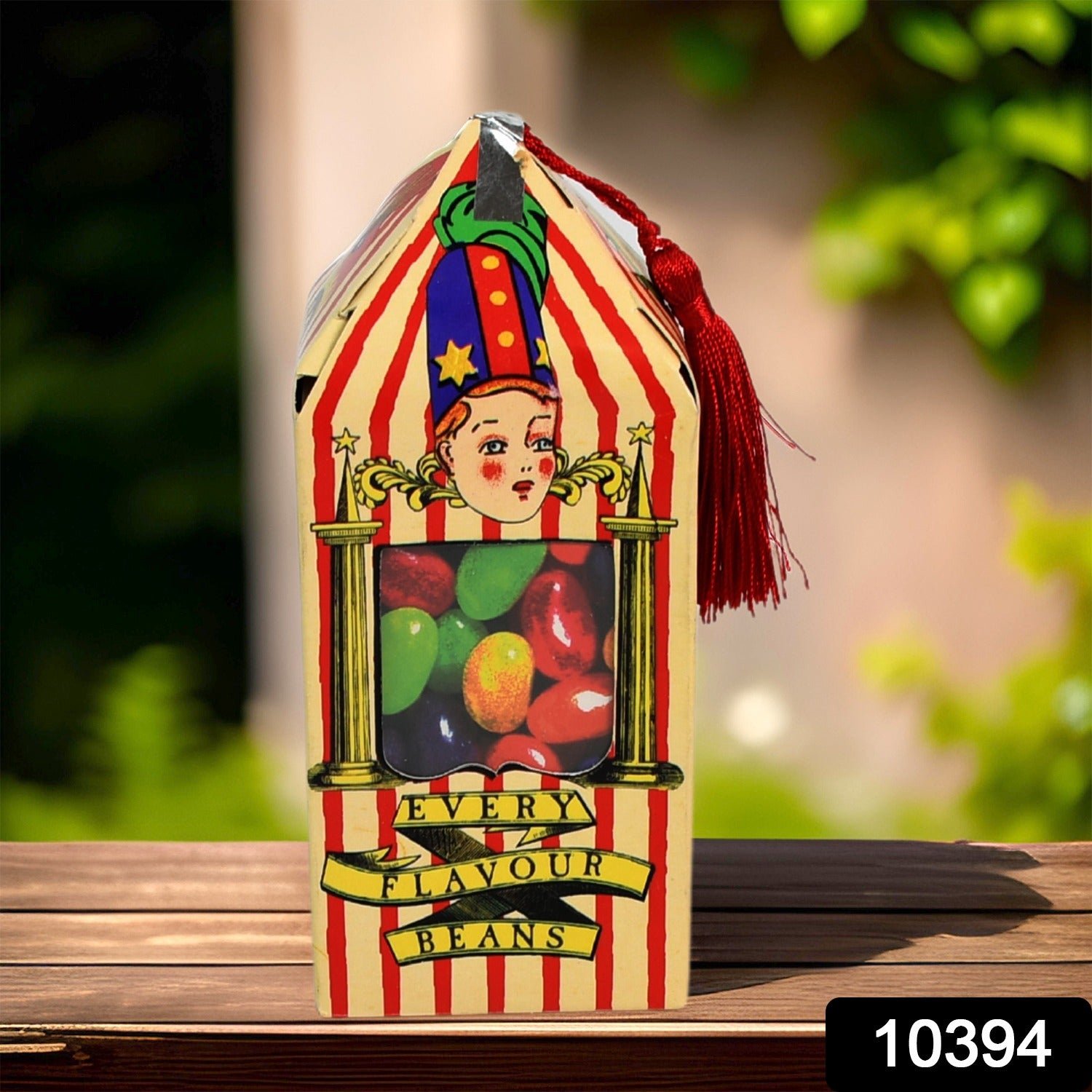 Elegant Desk Clock (1 Pc) - Shivani Jaswal Elegant Desk Clock (1 Pc)