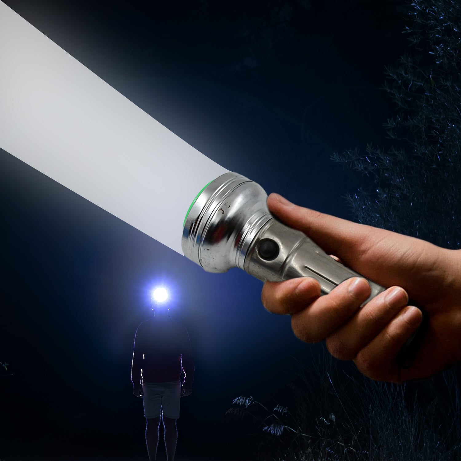 Nostalgic Flashlight,Flashlight Outdoor, Portable Nostalgic Simple Iron Outdoor Old-Fashioned Flashlight - Shivani Jaswal Nostalgic Flashlight,Flashlight Outdoor, Portable Nostalgic Simple Iron Outdoor Old-Fashioned Flashlight