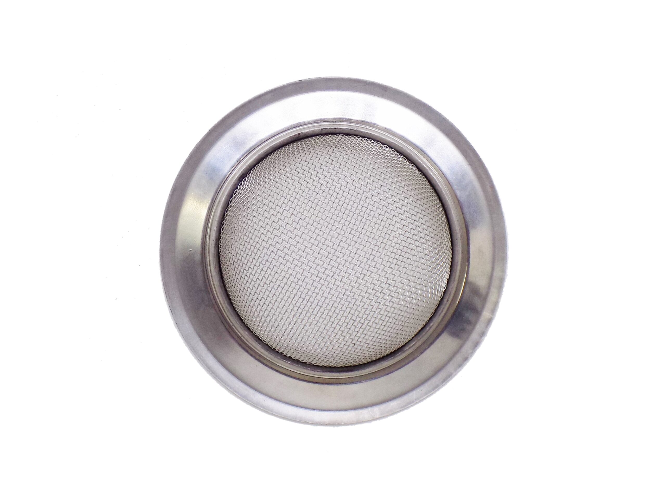 Stainless Steel Sink / Wash Basin Drain Strainer - Shivani Jaswal Stainless Steel Sink / Wash Basin Drain Strainer