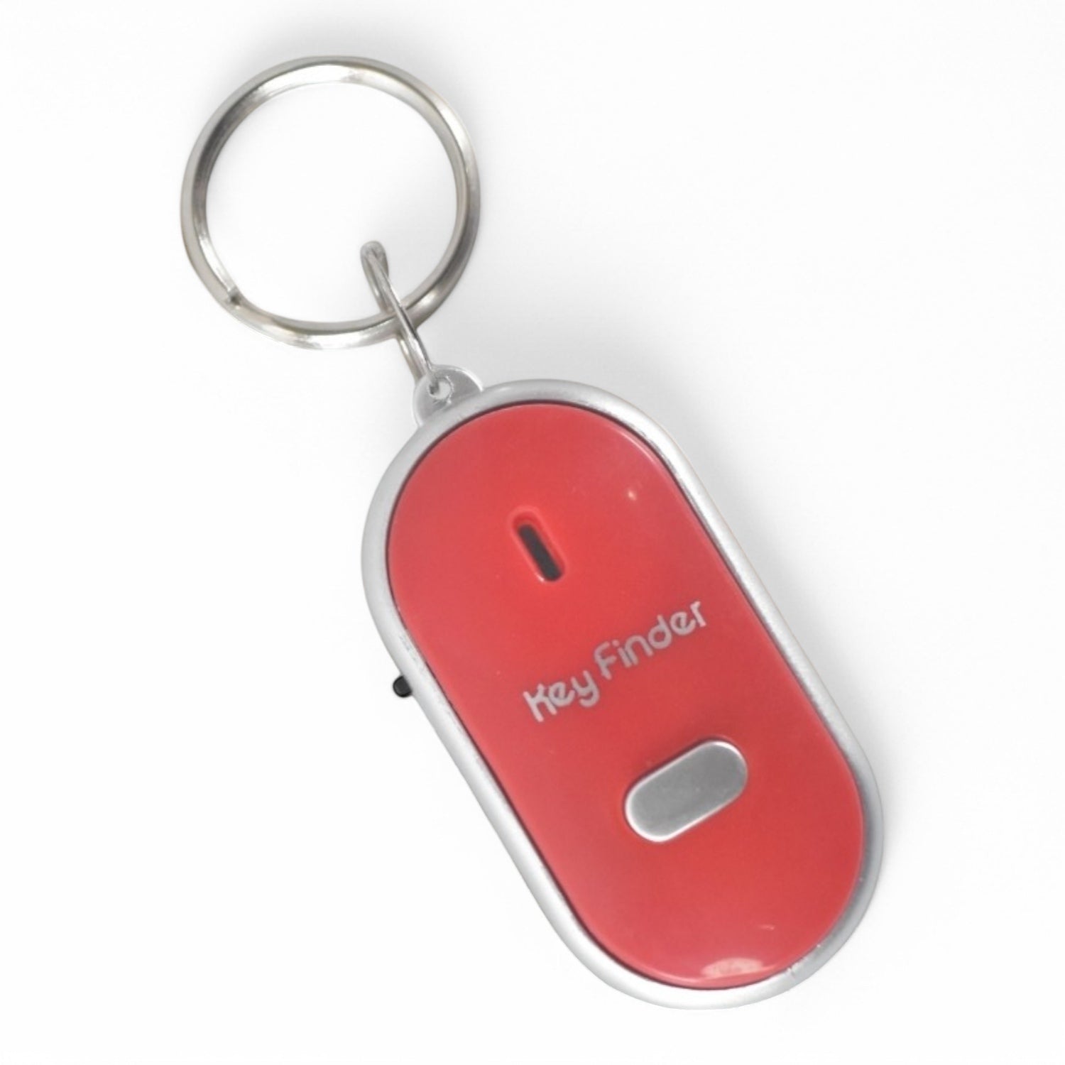 Key Finder Anti Key Lost Key Chain Whistle Induction (1 Pc) - Shivani Jaswal Key Finder Anti Key Lost Key Chain Whistle Induction (1 Pc)