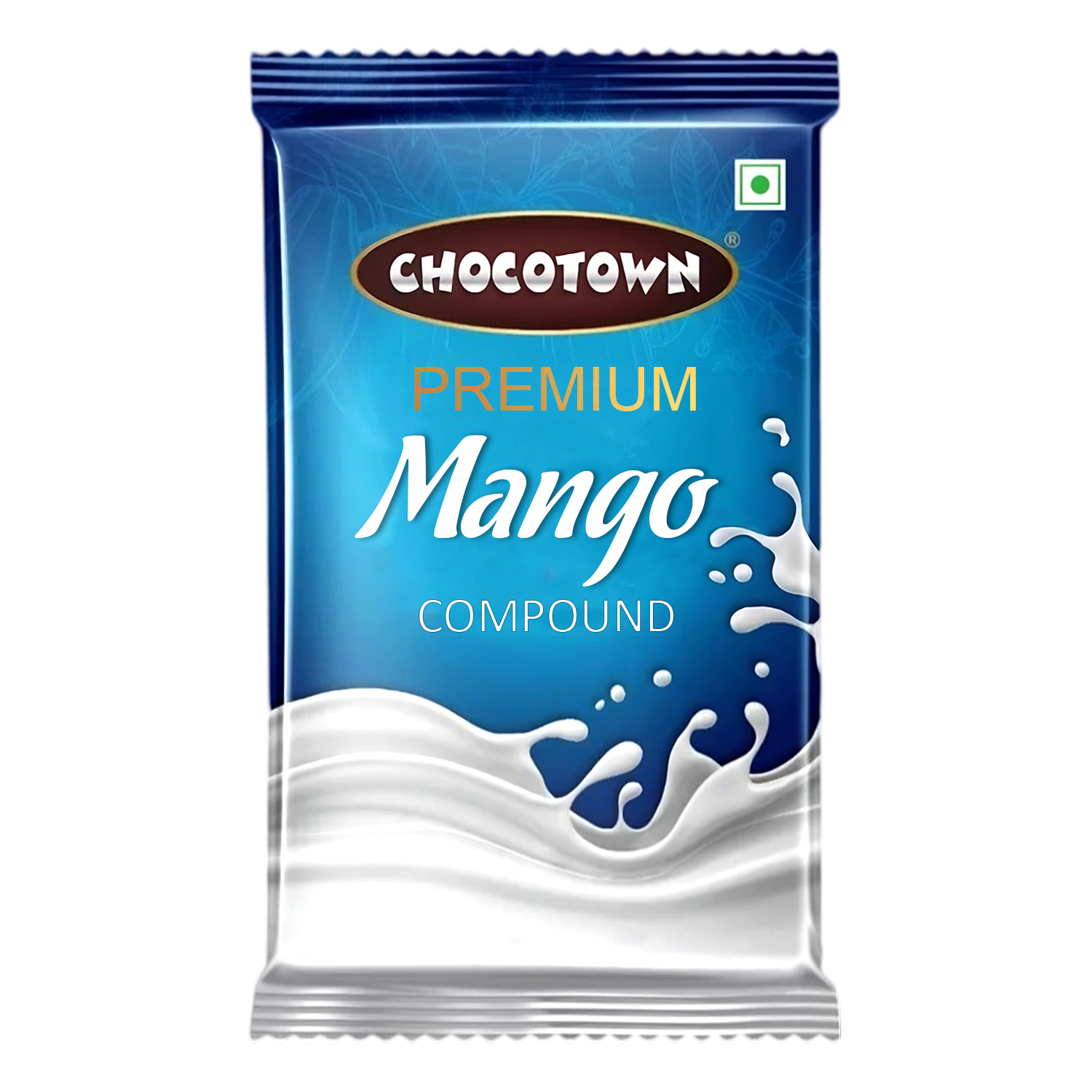 Chocotown Premium Mango Compound (500gm) - Shivani Jaswal Chocotown Premium Mango Compound (500gm)
