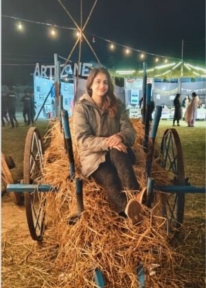 Soularge Plus Size Cotton Coat for Women with Detachable Hood – Winter Warm Jacket