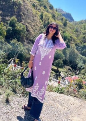 Women's PU Sling Bag – Compact Stylish Crossbody Purse