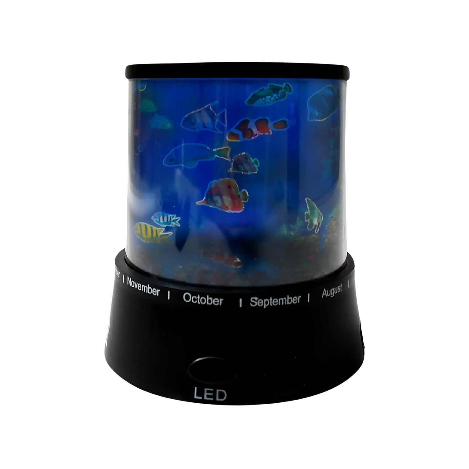 LED Projector Night Light – 3 Battery Lamps, Rotating with Music, Perfect for Kids & Home Decor (1 Pc, Battery Not Included) - Shivani Jaswal LED Projector Night Light – 3 Battery Lamps, Rotating with Music, Perfect for Kids & Home Decor (1 Pc, Battery Not Included)