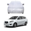 Universal Car Body Cover