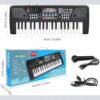 Piano Musical Keyboard for Kids