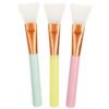 Silicone Face Mask Applicator Brush