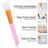 Silicone Face Mask Applicator Brush