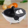 Multifunctional Vegetable Fruits Cutter