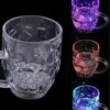 LED Flashing Magic Cup