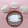 Pearl Shell Night Lamp