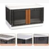 Plastic Cupboard for Storage