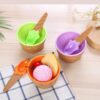 Ice-Cream Bowl Set