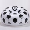 Soccer Ball Inflatable Sofa