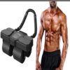 Abdominal Roller with Elbow Support