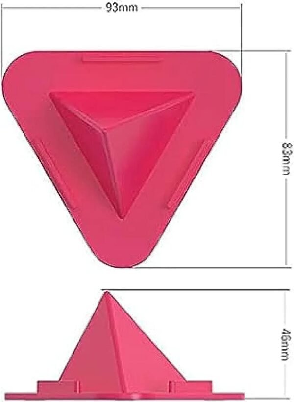 Universal Portable Mobile Holder Stand