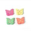 Butterfly Shape Eraser