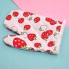 Oven Mitt and Pot Holder