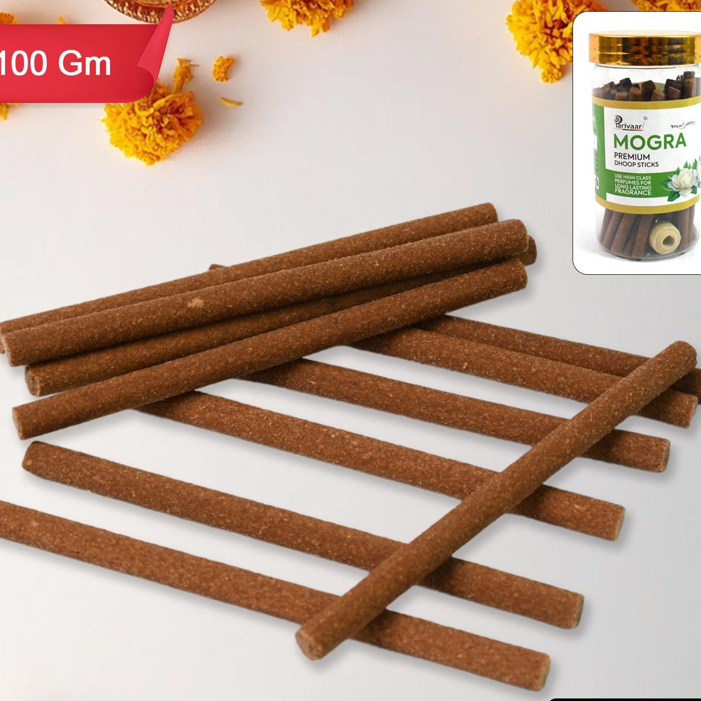 Sticks for Home, Office, Religious Ceremonies, Meditation and Pooja (100 gm/ mix/ 1pc) - Shivani Jaswal Sticks for Home, Office, Religious Ceremonies, Meditation and Pooja (100 gm/ mix/ 1pc)
