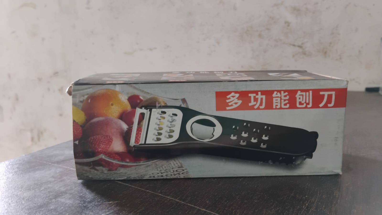 Kitchen Knife Sharpener – Handheld for Chefs & Serrated Knives (1 Pc, Chopper Not Included) - Shivani Jaswal Kitchen Knife Sharpener – Handheld for Chefs & Serrated Knives (1 Pc, Chopper Not Included)